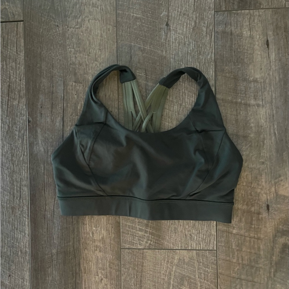 Lululemon Energy Bra